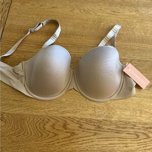 ThirdLove Women's 24/7 Classic T Shirt Bra (New)